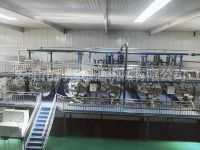 150吨自动化动物油熬炼生产线 缩略图 1