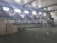 50吨自动化动物油熬炼设备生产线 缩略图 1