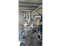 小型动物油精炼成套设备 缩略图 1