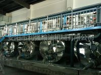 内蒙富健源100吨自动化动物油熬炼生产线 缩略图 1