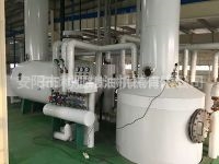 150吨动物油物理精炼成套设备 缩略图 1