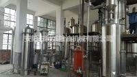 50吨动物油物理精炼成套设备 缩略图 1