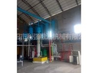 植物油浸出成套设备 缩略图 1