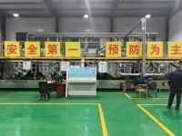 山西100吨动物油熬炼设备 缩略图 2