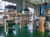 自动化脱色过滤精炼设备 缩略图 1