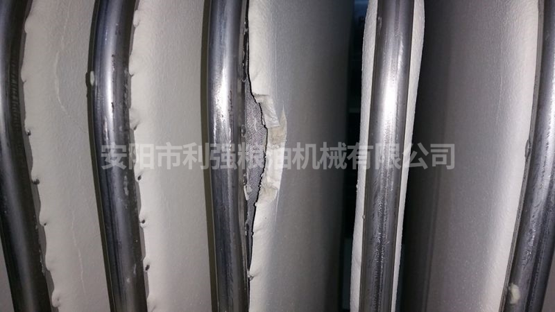动植物油分提