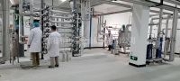 脱色过滤机自控系统 缩略图 1
