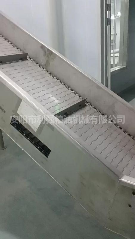 新疆50吨动物油熬炼生产线