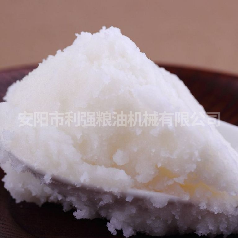 动植物油硬脂